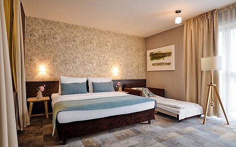 Terme Sveti Martin - Sveti Martin na Muri - Sobe-Apartmani