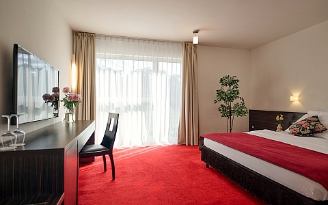 Terme Sveti Martin - Sveti Martin na Muri - Sobe-Apartmani