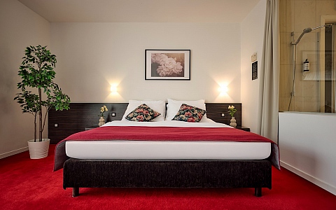 Terme Sveti Martin - Sveti Martin na Muri - Sobe-Apartmani