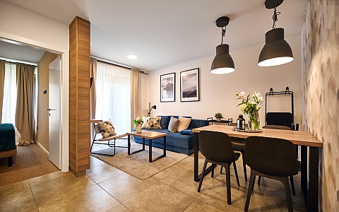 Terme Sveti Martin - Sveti Martin na Muri - Sobe-Apartmani