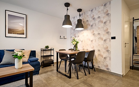 Terme Sveti Martin - Sveti Martin na Muri - Sobe-Apartmani