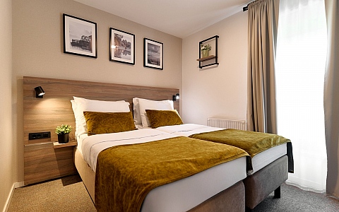 Terme Sveti Martin - Sveti Martin na Muri - Sobe-Apartmani