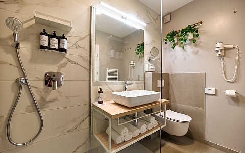 Terme Sveti Martin - Sveti Martin na Muri - Sobe-Apartmani