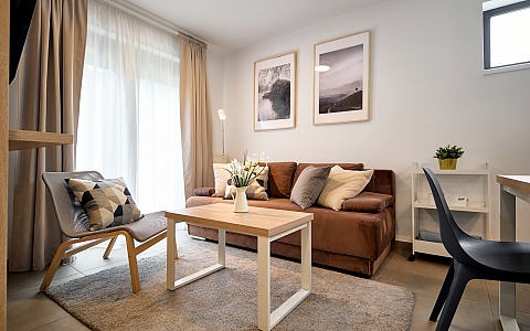 Terme Sveti Martin - Sveti Martin na Muri - Sobe-Apartmani