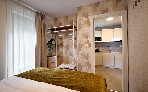 Terme Sveti Martin - Sveti Martin na Muri - Sobe-Apartmani