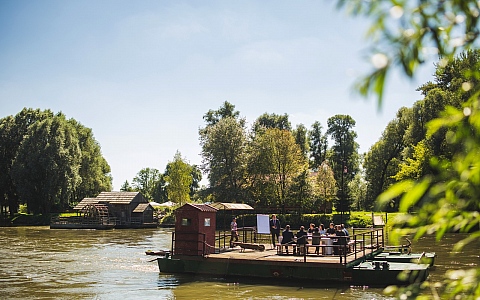 Terme Sveti Martin - Sveti Martin na Muri - Održana događanja