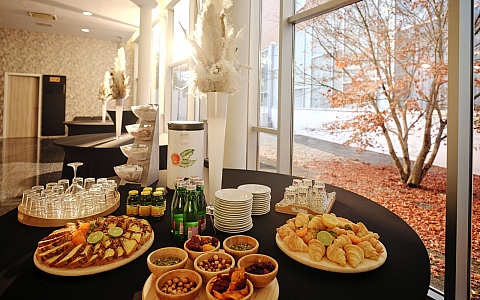 Terme Sveti Martin - Sveti Martin na Muri - Catering