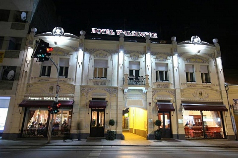 Hotel Waldinger