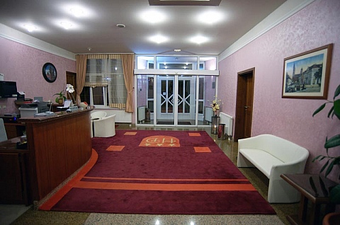 Hotel Djakovo