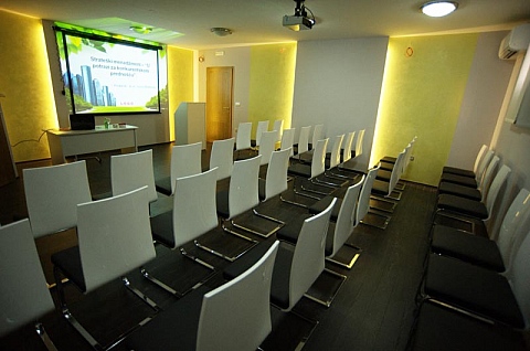 Hotel Djakovo