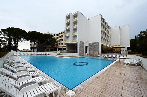 Hotel Adria - Biograd