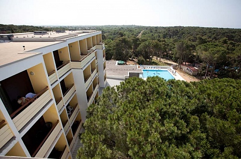 Hotel Adria - Biograd