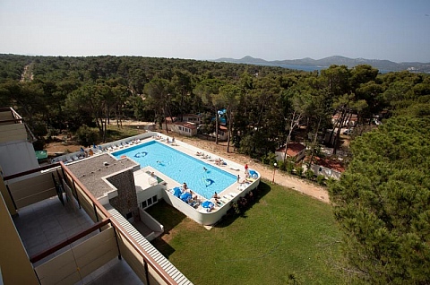 Hotel Adria - Biograd