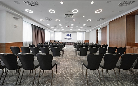 DoubleTree by Hilton Zagreb