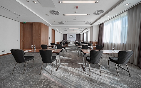 DoubleTree by Hilton Zagreb