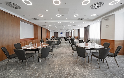 DoubleTree by Hilton Zagreb