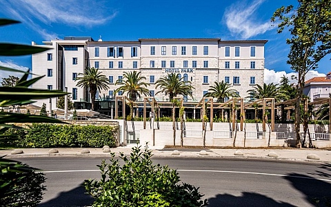 Hotel Park - Split