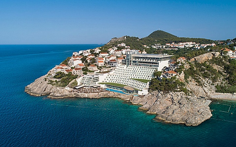 Rixos Premum Dubrovnik - Dubrovnik