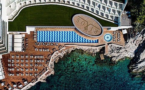 Rixos Premum Dubrovnik - Dubrovnik
