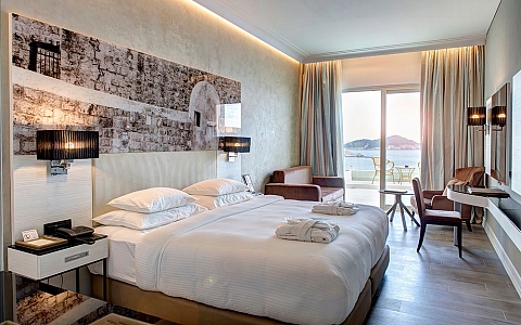 Rixos Premum Dubrovnik - Dubrovnik