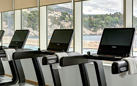 Rixos Premum Dubrovnik - Dubrovnik