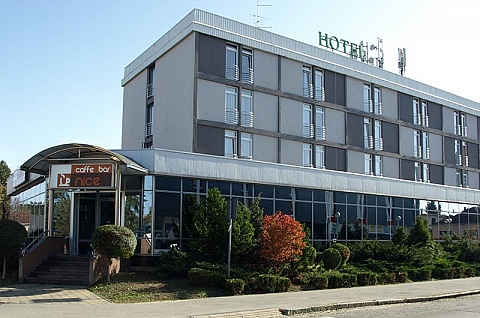 Hotel Podravina - Koprivnica