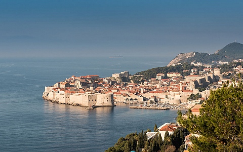 Sheraton Dubrovnik Riviera Hotel - Mlini