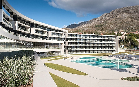 Sheraton Dubrovnik Riviera Hotel - Mlini