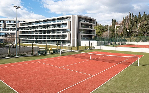 Sheraton Dubrovnik Riviera Hotel - Mlini