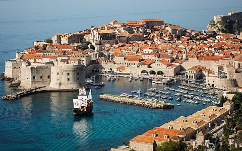 Sheraton Dubrovnik Riviera Hotel - Mlini (HTZ)