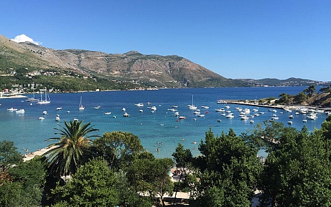 Sheraton Dubrovnik Riviera Hotel - Mlini (HTZ)