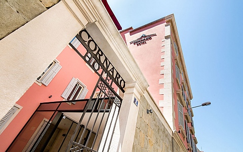 Cornaro Hotel - Split