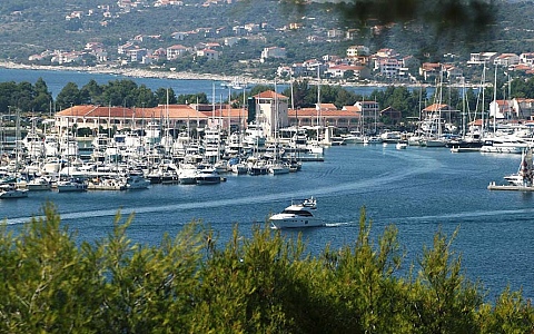 Hotel Resort Marina Frapa - Rogoznica