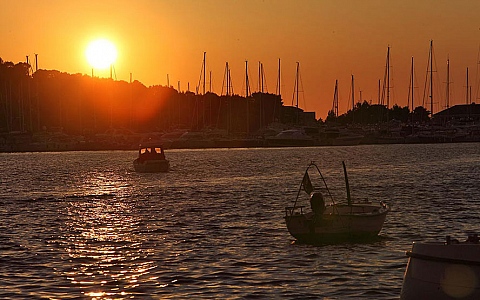 Hotel Resort Marina Frapa - Rogoznica