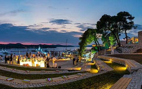 D-Resort Šibenik - Šibenik
