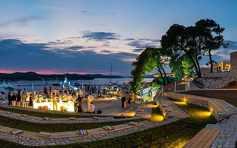 D-Resort Šibenik - Šibenik