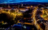 Zagreb 360° - vidikovac Zagreb Eye (Foto: Hrvoje Joe Topic)