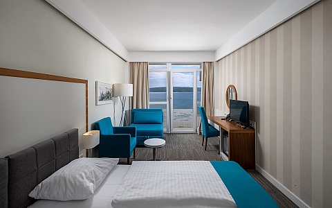 Hotel Katarina - Selce - Sobe-Apartmani