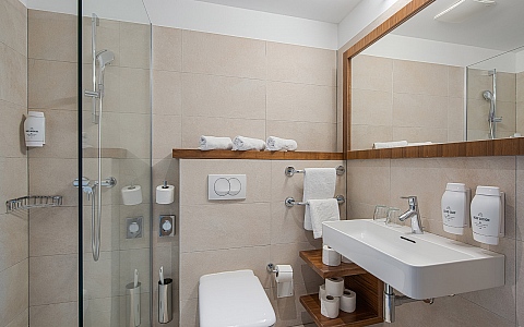 Hotel Katarina - Selce - Sobe-Apartmani