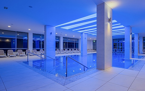 Hotel Katarina - Selce - Spa-Wellness