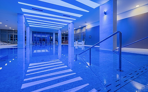 Hotel Katarina - Selce - Spa-Wellness