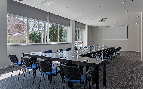 Hotel Katarina - Selce - Kongresne dvorane