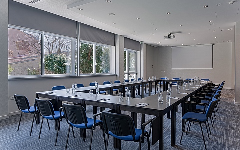 Hotel Katarina - Selce - Kongresne dvorane