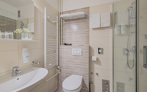 Hotel Omorika - Crikvenica - Sobe-Apartmani