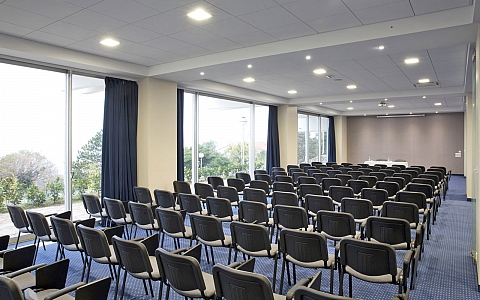 Hotel Omorika - Crikvenica - Kongresne dvorane