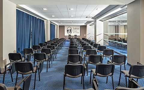 Hotel Omorika - Crikvenica - Kongresne dvorane