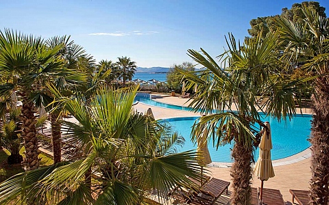 Amadria Park - Hotel Ivan - Šibenik