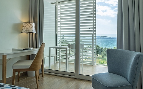 Hotel Jure - Šibenik - Sobe-Apartmani