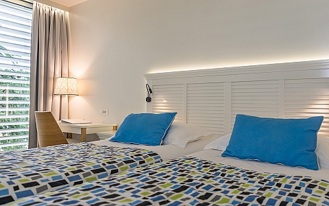 Hotel Jure - Šibenik - Sobe-Apartmani