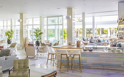 Hotel Jure - Šibenik - Restoran-Bar